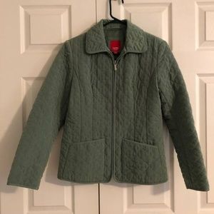 Esprit Outerware Ladies Medium Spring Jacket